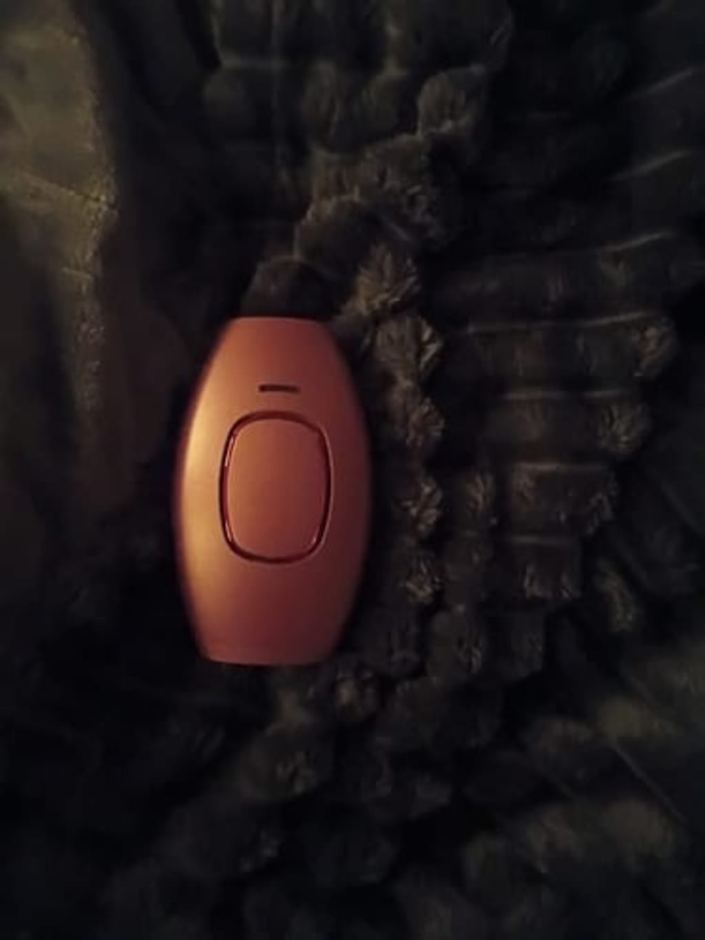 Taalitas IPL Hair Remover