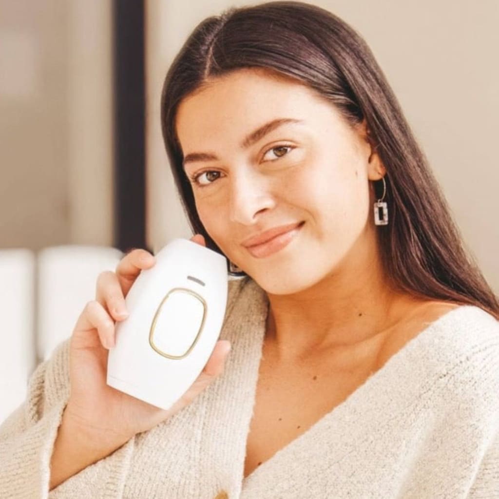 Taalitas IPL Hair Remover