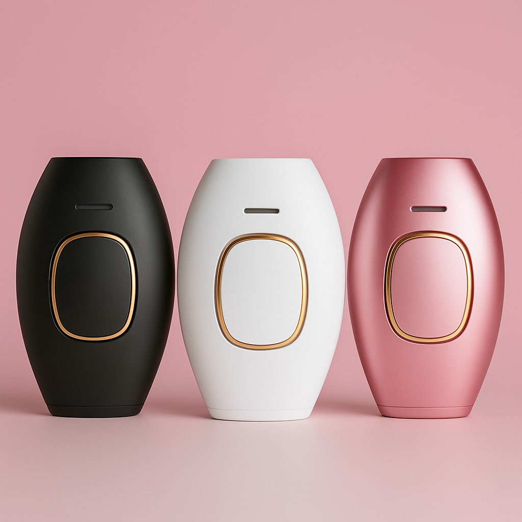 Taalitas IPL Hair Remover