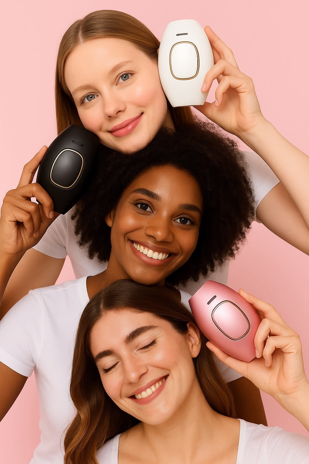 Taalitas IPL Hair Remover